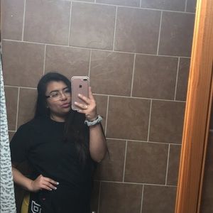 Meet your Posher, Erika